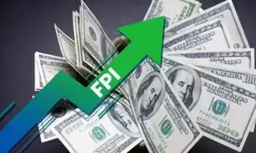 FPIs: భారత ఈక్విటీల్లో కొనసాగుతున్న విదేశీ ఇన్వెస్టర్ల అమ్మకాలు