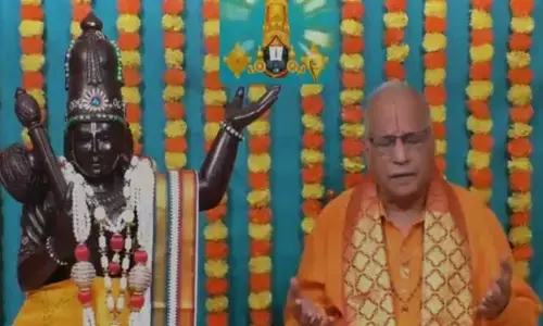 మూగబోయిన స్వరం.. ప్రముఖ సంగీత విద్వాంసుడు కన్నుమూత