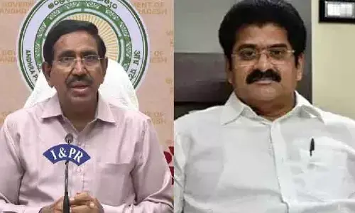 మంత్రి నారాయణ ఆకస్మిక పర్యటన.. బీజేపీ ఎమ్మెల్యే తీవ్ర ఆగ్రహం