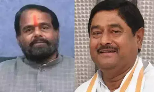 YCP: కీలక మీటింగ్‌కు  తమ్మినేని, ధర్మాన  డుమ్మా.. కారణం అదేనా..?