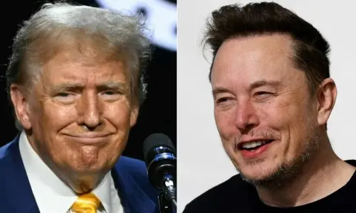 Elon Musk: నాటో కూటమి వ్యతిరేకంగా మస్క్ గళం..!