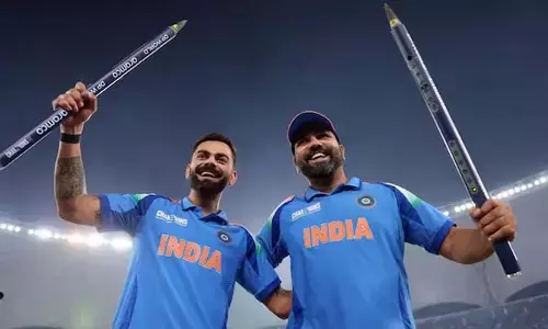Champions Trophy : చాంపియన్స్ ట్రోఫీ విజేతగా భారత్.. ప్రైజ్‌మనీ ఎంత దక్కిందో తెలుసా?