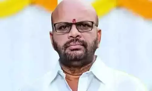 Pithapuram: వర్మ తీవ్ర అసంతృప్తి