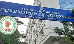 డిప్యూటీ ఎడ్యుకేషనల్ ఆఫీసర్ పోస్టుల భర్తీకి టీజీపీఎస్సీ నోటిఫికేషన్