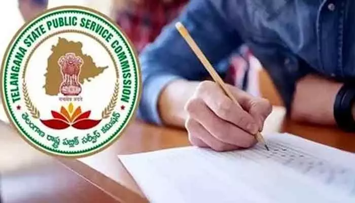 Breaking: తెలంగాణలో గ్రూప్ -1 పరీక్ష ఫలితాలు విడుదల Breaking: తెలంగాణలో గ్రూప్ -1 పరీక్ష ఫలితాలు విడుదల
