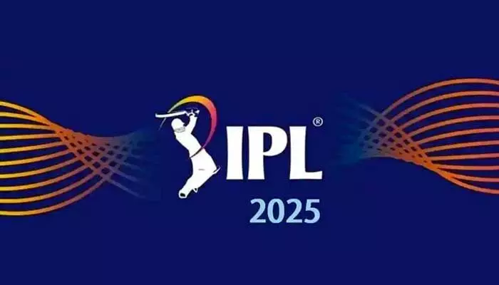 IPL 2025: కేంద్ర ప్రభుత్వం సంచలన నిర్ణయం IPL 2025: కేంద్ర ప్రభుత్వం సంచలన నిర్ణయం
