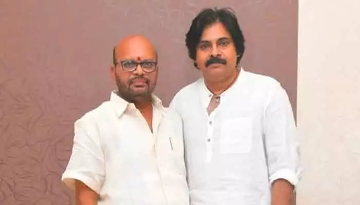 Breaking: మాజీ ఎమ్మెల్యే వర్మ కీలక ప్రకటన Breaking: మాజీ ఎమ్మెల్యే వర్మ కీలక ప్రకటన