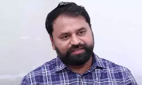 Addanki Dayakar: కోమటిరెడ్డి బ్రదర్స్‌పై అద్దంకి దయాకర్ కీలక వ్యాఖ్యలు..