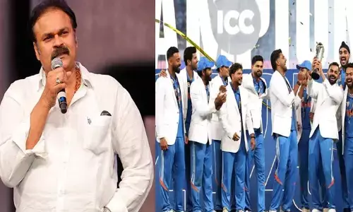 ‘ఆ విషయంలో టీమిండియా, జనసేన ఒక్కటే’.. నాగబాబు సంచలన వ్యాఖ్యలు