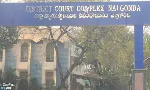 ప్రణయ్ హత్య కేసులో నేడే తుది తీర్పు.. కోర్టుకు చేరుకున్న నలుగురు నిందితులు