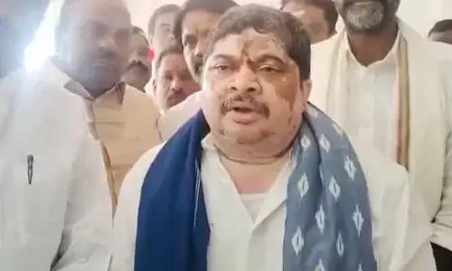 Minister Ponnam: ఆ పరిణామం బీసీలకు శుభసూచికం.. మంత్రి పొన్నం ఇంట్రెస్టింగ్ కామెంట్స్