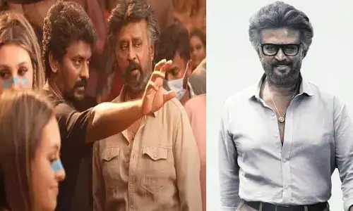Jailer-2: ‘జైలర్-2’ నుంచి సాలీడ్ అప్డేట్.. హైప్ పెంచేస్తున్న న్యూస్