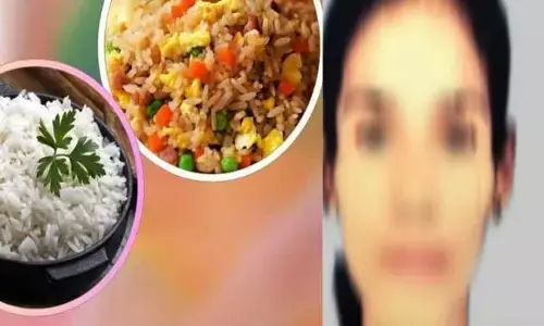స్లిమ్‌గా అవ్వాలని తినడం బంద్.. చివరకు ఎలా మారిందో చూడండి!