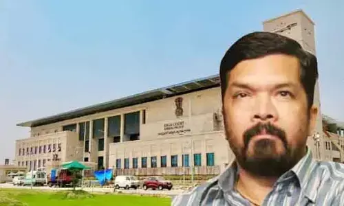 AP High Court: హైకోర్టులో పోసానికి బిగ్ రిలీఫ్.. ధర్మాసనం కీలక ఆదేశాలు