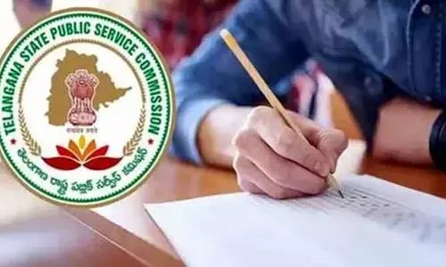 Breaking: తెలంగాణలో గ్రూప్ -1 పరీక్ష ఫలితాలు విడుదల