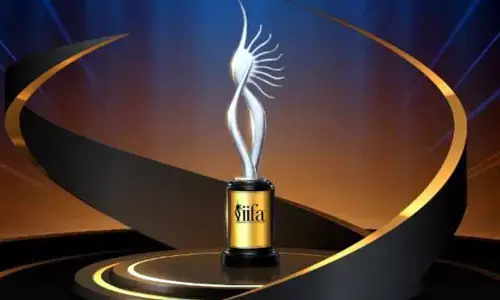 IIFA Awards 2025: ఐఫాలో హవా.. ఏకంగా 10 అవార్డులు కైవసం చేసుకున్న సినిమా