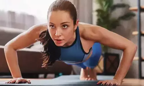 Pre Workout food: వర్కౌట్ ముందు ఇవి తినండి.. ఎనర్జీతో పాటు సంపూర్ణ ఆరోగ్యం?