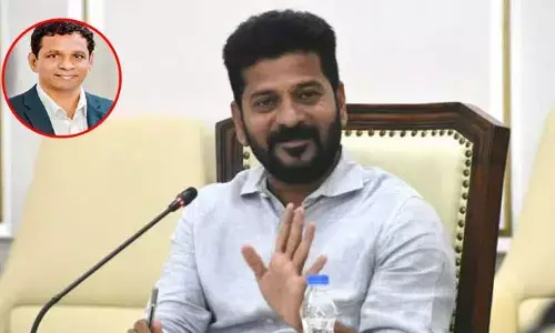 CM Revanth Reddy: ఆయన వల్లే ఎమ్మెల్సీ ఓటమి.. సీఎం రేవంత్ రెడ్డి సంచలన వ్యాఖ్యలు
