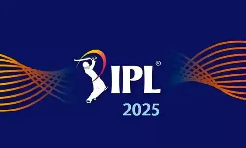 IPL 2025: కేంద్ర ప్రభుత్వం సంచలన నిర్ణయం