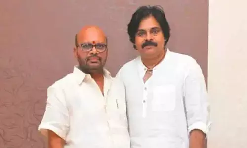 Breaking: మాజీ ఎమ్మెల్యే వర్మ కీలక ప్రకటన