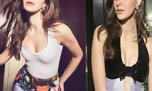 Ananya Panday: ‘నేను రన్‌వేపై పడుకుని అర్ధరాత్రి అలా చేస్తాను’.. హీరోయిన్ పోస్ట్ వైరల్