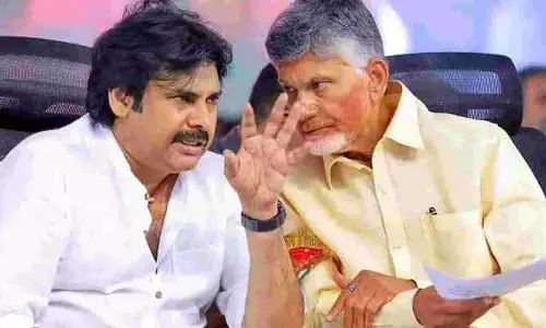 పవన్ కల్యాణ్ వల్లే చంద్రబాబు సీఎం: మంత్రి నాదెండ్ల సంచలన వ్యాఖ్యలు