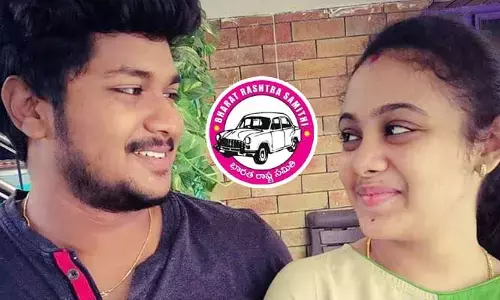 ప్రణయ్ హత్య కేసులో కోర్టు తీర్పును స్వాగతిస్తున్నా.. BRS నేత ప్రకటన
