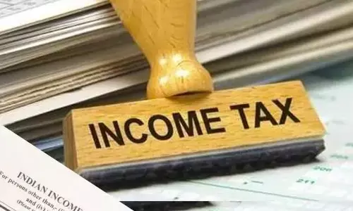 Income Tax: ఆదాయపు పన్ను విషయంలో సోషల్ మీడియా ఖాతాల తనిఖీపై ఐటీ శాఖ స్పష్టత