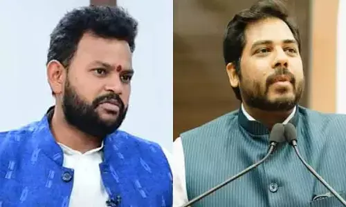 అక్కడ ఎయిర్ పోర్టు నిర్మాణం సాధ్యం కాదు.. కాంగ్రెస్ ఎంపీకి కేంద్రమంత్రి లేఖ
