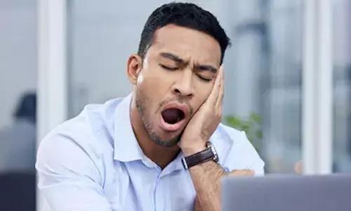 నైట్ షిఫ్ట్ చేస్తున్నారా? తాజా అధ్యయనాలు ఏం చెబుతున్నాయంటే!