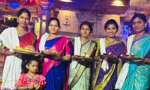 కోటార్మూర్ లో హనుమాన్ ఆలయ వార్షికోత్సవ వేడుకలు