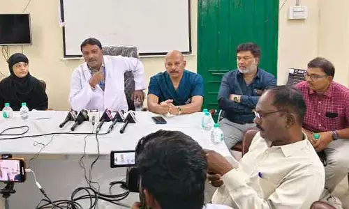 ప్రైవేట్ కు ధీటుగా ప్రభుత్వ ఆసుపత్రి సేవలు