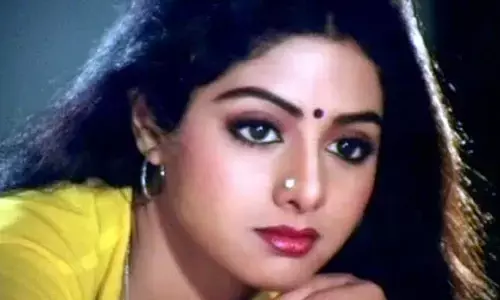 ఆ హీరోయిన్‌తో శ్రీదేవి సినిమాకు సీక్వెల్.. బోనీ కపూర్ కీలక ప్రకటన