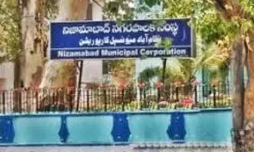 72 గంటల్లో ఆక్రమణలు తొలగించాలి