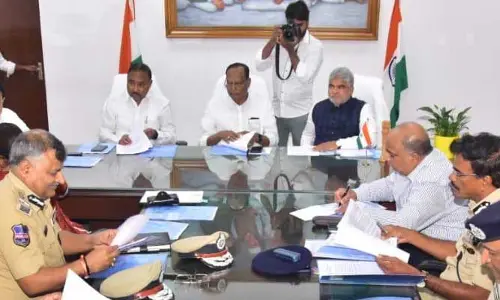 అసెంబ్లీ సమావేశాల వేళ.. ఎమ్మెల్యేలకు స్పీకర్ కీలక సూచన
