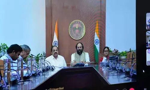సాగునీటి సరఫరాలో ఇబ్బందులు లేకుండా చర్యలు తీసుకోవాలి