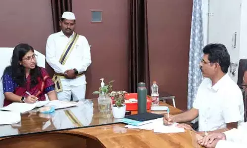 జిల్లా ఆసుపత్రిలో వైద్య సేవలను మరింత మెరుగుపరచాలి
