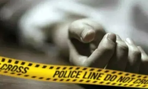 రోడ్డు ప్రమాదంలో విద్యార్థి మృతి