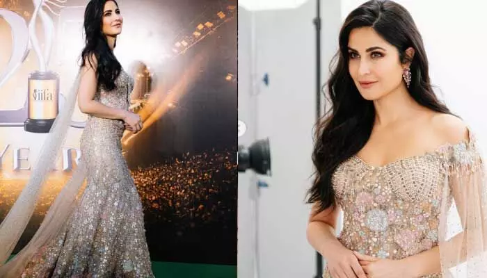 Katrina: ‘నా ప్రియమైన స్నేహితులకు హృదయపూర్వక అభినందనలు’.. బాలీవుడ్ స్టార్ నటి Katrina: ‘నా ప్రియమైన స్నేహితులకు హృదయపూర్వక అభినందనలు’.. బాలీవుడ్ స్టార్ నటి