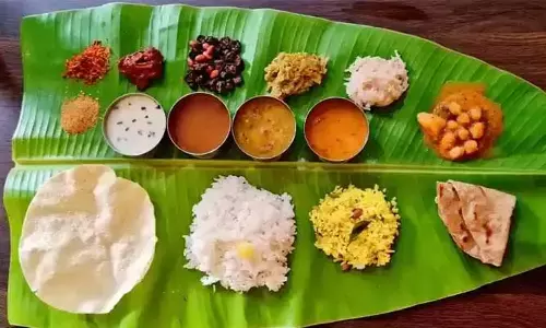 గుడ్ న్యూస్.. ఫిబ్రవరిలో తగ్గిన భోజన ఖర్చులు