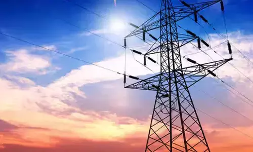 ఈ నెల 14 నుండి కరెంటోళ్ల నిరవధిక సమ్మె