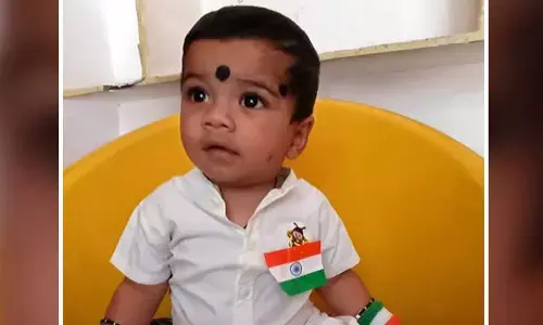 బాలుడి ప్రాణం తీసిన బాటిల్ మూత.. ఇంతకీ ఏమైదంటే..?