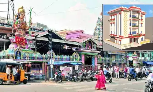 తెలంగాణకు గుడ్ న్యూస్.. ప్రసాద్ స్కీమ్ కింద బల్కంపేట ఆలయ అభివృద్ధికి  కేంద్రం ఆమోదం