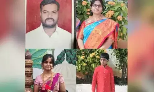 మిస్టరీగా మారిన ఆత్మహత్యలు.. సంచలన విషయాలు బయట పెట్టిన గ్రామస్తులు
