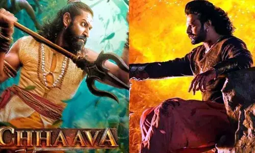 Chhaava: బాక్సాఫీస్ వద్ద దూసుకుపోతున్న ఛావా.. బాహుబలి-2 రికార్డ్ బద్దలు!
