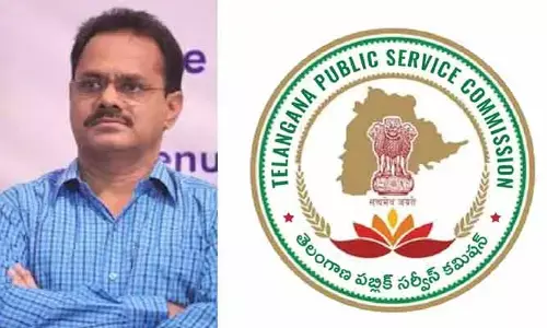 కేరళలో రాష్ట్ర పిఎస్సీల చైర్‌పర్సన్‌ల జాతీయ సమావేశం