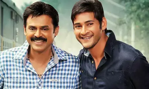 SVSC: సీతమ్మ వాకిట్లో సిరిమల్లె చెట్టు స్వీకెల్ ప్రకటించిన డైరెక్టర్.. కానీ హీరోల విషయంలో బిగ్ ట్విస్ట్!