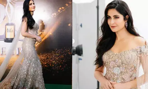 Katrina: ‘నా ప్రియమైన స్నేహితులకు హృదయపూర్వక అభినందనలు’.. బాలీవుడ్ స్టార్ నటి