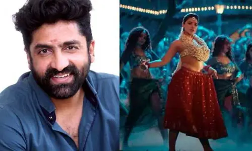 నీ భార్యకు ఇస్తావా ఈ సర్‌ప్రైజు.. శేఖర్ మాస్టర్‌పై బూతులతో దుమ్మెత్తిపోస్తున్న నెటిజన్స్