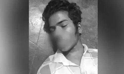 విరాట్ కోహ్లీ సరిగా క్రికెట్ ఆడలేదని విద్యార్థి ఆత్మహత్య..!